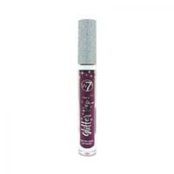 W7 Glitter Pop Lip Gloss Rockin Royal