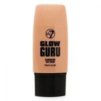 W7 Glow Guru Peach Glow