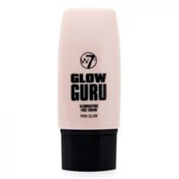 W7 Glow Guru Pink Glow