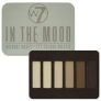 W7 In The Mood Eyeshadow Palette