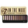 W7 In The Nude Eyeshadow Palette