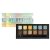 W7 Lifes A Beach Eyeshadow Palette