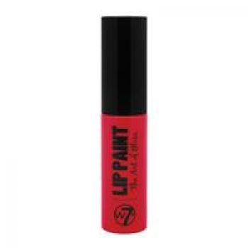 W7 Lip Paint Lip Gloss Naughty