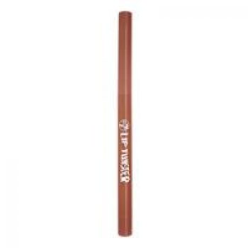 W7 Lip Twister Naughty Nude Lip Liner Champagne