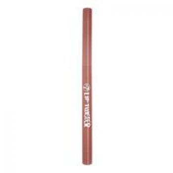 W7 Lip Twister Naughty Nude Lip Liner Rust
