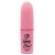 W7 Lippy Chic Ultra Crème Lipstick Free Speech