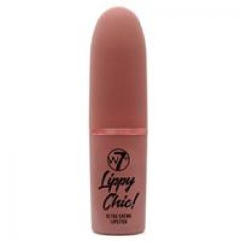 W7 Lippy Chic Ultra Crème Lipstick Gossip