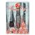 W7 London Eyes 3 Piece Christmas Set