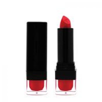 W7 Magic Matte Lipstick Red Dawn
