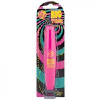 W7 Mascara Big Time