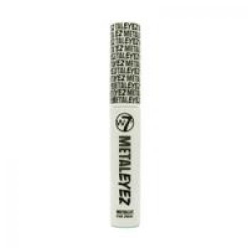 W7 Metal Eyez Metallic Eye Foil White Hot
