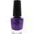 W7 Nail Enamel 04 Purple Dazzle