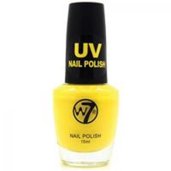 W7 Nail Enamel 108 Hip Hop