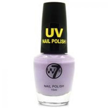 W7 Nail Enamel 109 Rave