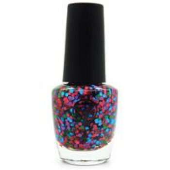 W7 Nail Enamel 122 New York