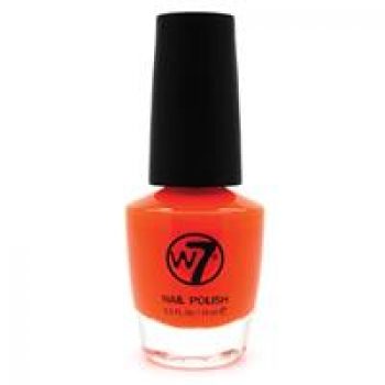 W7 Nail Enamel 137 WOW
