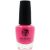 W7 Nail Enamel 14 Fluorescent Pink