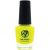 W7 Nail Enamel 16 Fluorescent Yellow