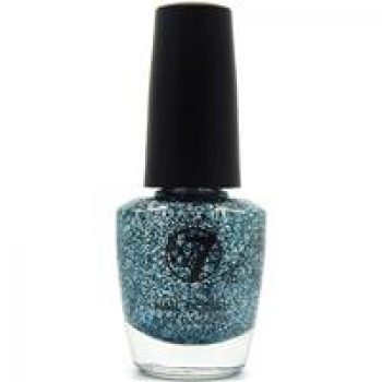W7 Nail Enamel 175 Rocket