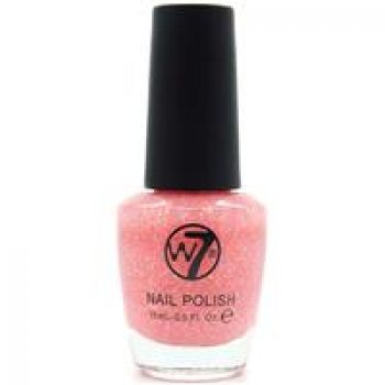 W7 Nail Enamel 177 Tinkerbell