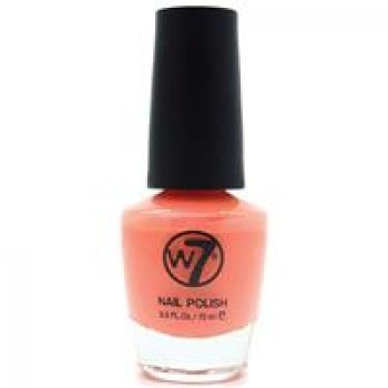 W7 Nail Enamel 49 Flambe