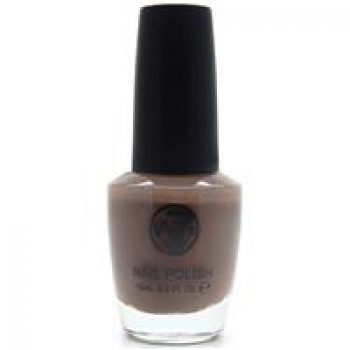 W7 Nail Enamel 70 Suede