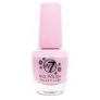 W7 Nail Enamel Cool Pastels For London Infatuated