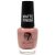 W7 Nail Enamel Matte Cappuccino