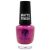 W7 Nail Enamel Matte Fuschia