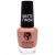 W7 Nail Enamel Matte Rose Gold