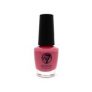 W7 Nail Polish 73A Bonita – Pink