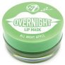 W7 Overnight Lip Mask All Night Apple
