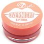 W7 Overnight Lip Mask Good Night Grapefruit