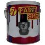 W7 Paint Shop Pot B