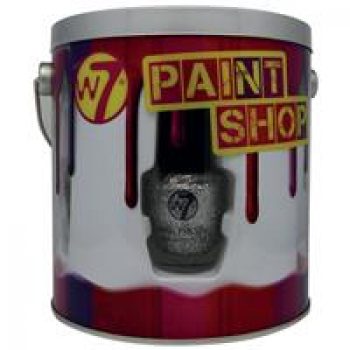 W7 Paint Shop Pot B