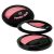 W7 Powder Blusher Rose