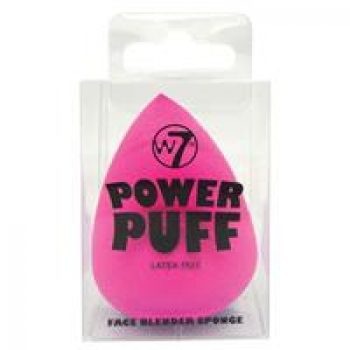 W7 Power Puff Large