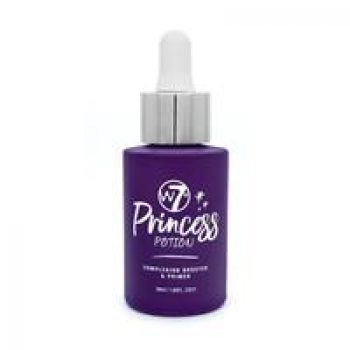 W7 Princess Potion Complexion Booster & Primer