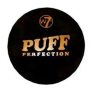 W7 Puff Perfection Cream Powder Compact True Touch