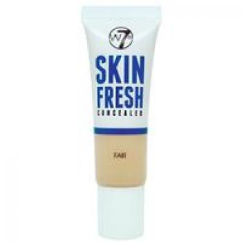 W7 Skin Fresh Concealer Fair