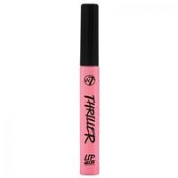 W7 Thriller Lip Gloss Dangerous