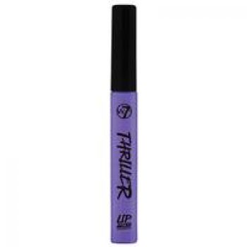 W7 Thriller Lip Gloss Secret Lover