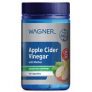 Wagner Apple Cider Vinegar with Mother 120 Capsules