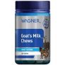 Wagner Goats Milk Chewables Chocolate 300 Tablets