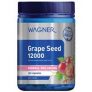 Wagner Grapeseed 12000 300 Capsules