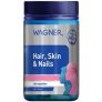 Wagner Hair Skin & Nails 100 Capsules