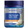 Wagner High Strength Garlic 10000 100 Capsules