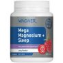 Wagner Mega Magnesium + Sleep Berry 400g