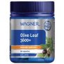 Wagner Olive Leaf 3600+ 100 Capsules