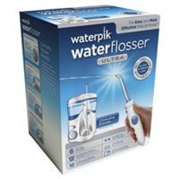 Waterpik Waterflosser Ultra